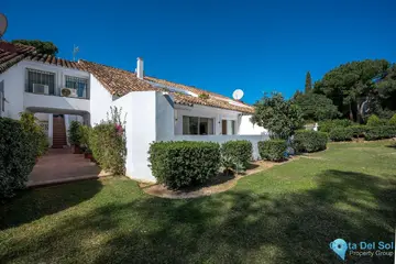 3 bedroom Apartment for Sale in Nueva Andalucía