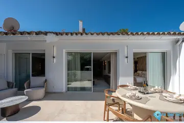 3 bedroom Apartment for Sale in Nueva Andalucía-33519