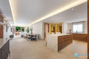 3 bedroom Apartment for Sale in Nueva Andalucía-33522