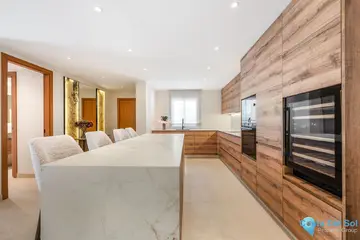 3 bedroom Apartment for Sale in Nueva Andalucía-33523