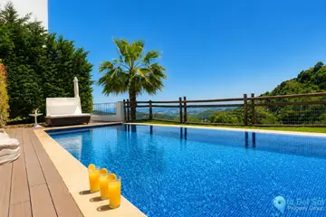 4 bedroom House for Sale in Benahavís-33532
