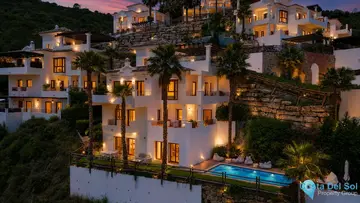 4 bedroom House for Sale in Benahavís-33537