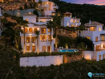 4 bedroom House for Sale in Benahavís-33538