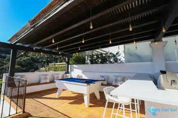 4 bedroom House for Sale in Benahavís-33561