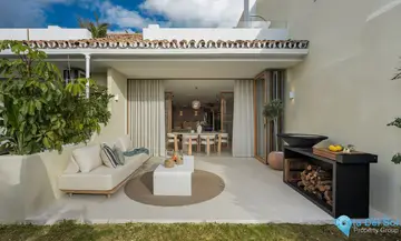 4 bedroom House for Sale in Nueva Andalucía