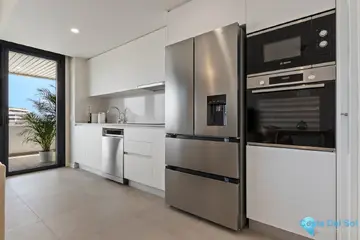 1 bedroom Apartment for Sale in Torremolinos-15968