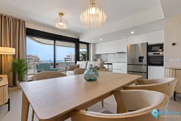 1 bedroom Apartment for Sale in Torremolinos-15963