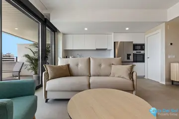 1 bedroom Apartment for Sale in Torremolinos-15966