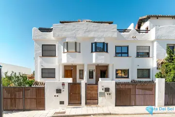 3 bedroom House for Sale in Nagüeles
