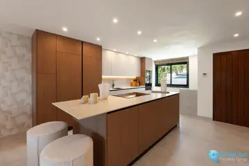 3 bedroom House for Sale in Nagüeles-33608