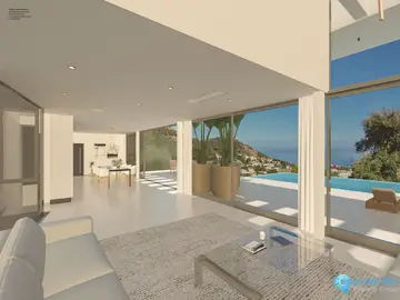 5 bedroom House for Sale in Mijas-33630