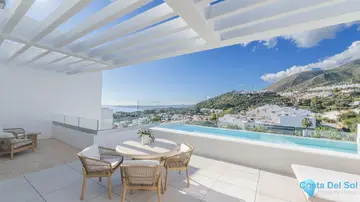 4 bedroom House for Sale in Benalmadena Pueblo-33640