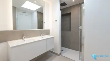 4 bedroom House for Sale in Benalmadena Pueblo-33649