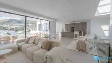 4 bedroom House for Sale in Benalmadena Pueblo-33642