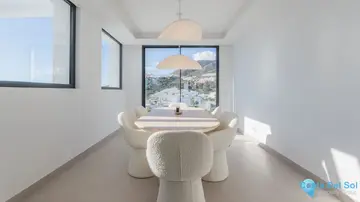 4 bedroom House for Sale in Benalmadena Pueblo-33646