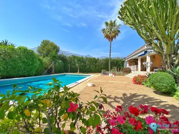 4 bedroom House for Sale in Marbella-33673