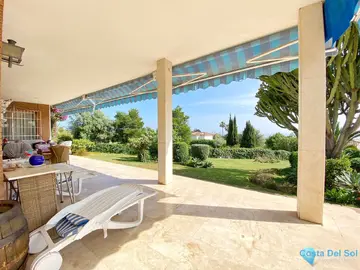 4 bedroom House for Sale in Marbella-33677