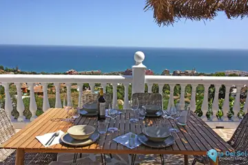 4 bedroom House for Sale in La Capellania-33692