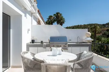 2 bedroom Apartment for Sale in Benahavís-15971