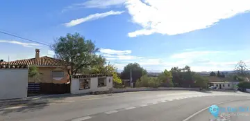 6990m2 Plot for Sale in Mijas