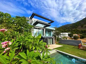 5 bedroom House for Sale in Mijas-33738