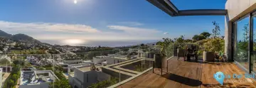 5 bedroom House for Sale in Mijas