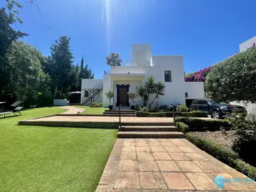 5 bedroom House for Sale in Sotogrande