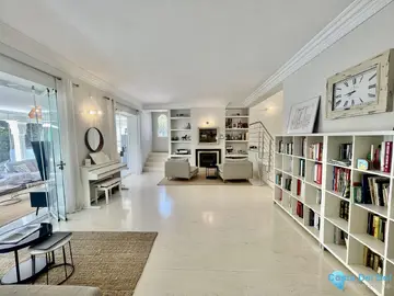 5 bedroom House for Sale in Sotogrande-33758