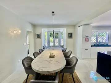 5 bedroom House for Sale in Sotogrande-33767