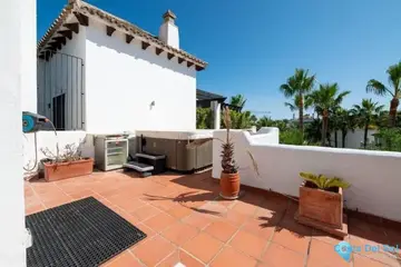 3 bedroom Apartment for Sale in Puerto Banús-33795