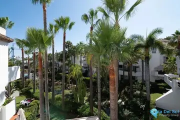3 bedroom Apartment for Sale in Puerto Banús-33798