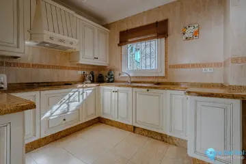 4 bedroom House for Sale in El Paraiso-33824