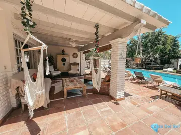 5 bedroom House for Sale in Nueva Andalucía-33822