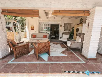 5 bedroom House for Sale in Nueva Andalucía-33826