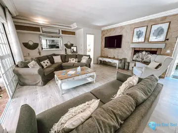 5 bedroom House for Sale in Nueva Andalucía-33829