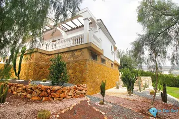 6 bedroom House for Sale in Benalmadena-33845