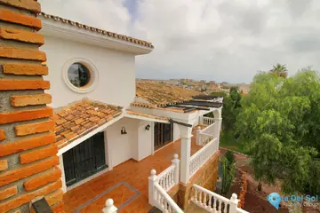 6 bedroom House for Sale in Benalmadena-33847