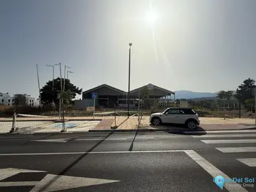 2000m2 Plot for Sale in Cancelada-33886