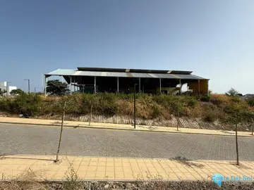 2000m2 Plot for Sale in Cancelada-33888