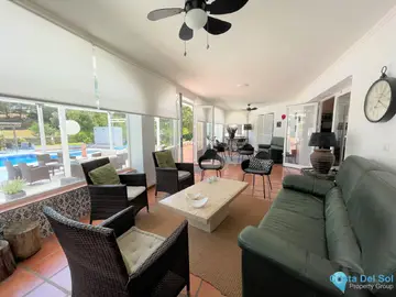 7 bedroom House for Sale in Mijas-33896