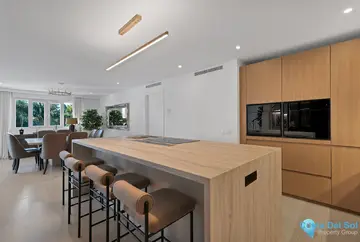 5 bedroom House for Sale in Benalmadena-33906