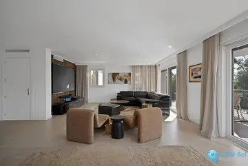 5 bedroom House for Sale in Benalmadena-33908