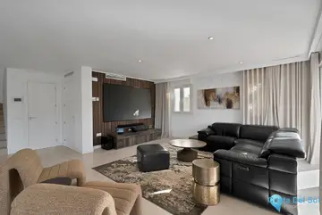 5 bedroom House for Sale in Benalmadena-33909