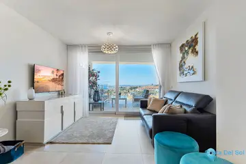 2 bedroom Apartment for Sale in Fuengirola-15997