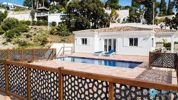 4 bedroom House for Sale in Mijas