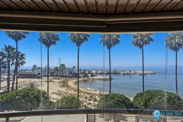 3 bedroom Apartment for Sale in Marbella-33975