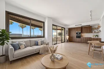 3 bedroom Apartment for Sale in Marbella-33978