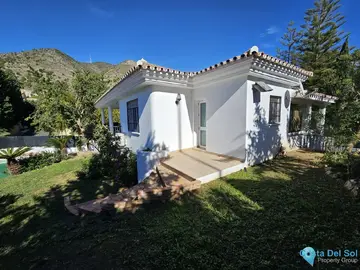 5 bedroom House for Sale in Benalmadena-33992