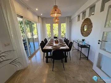 5 bedroom House for Sale in Benalmadena-34001