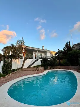 5 bedroom House for Sale in Benalmadena-34004